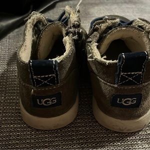 Ugg shoes size 7